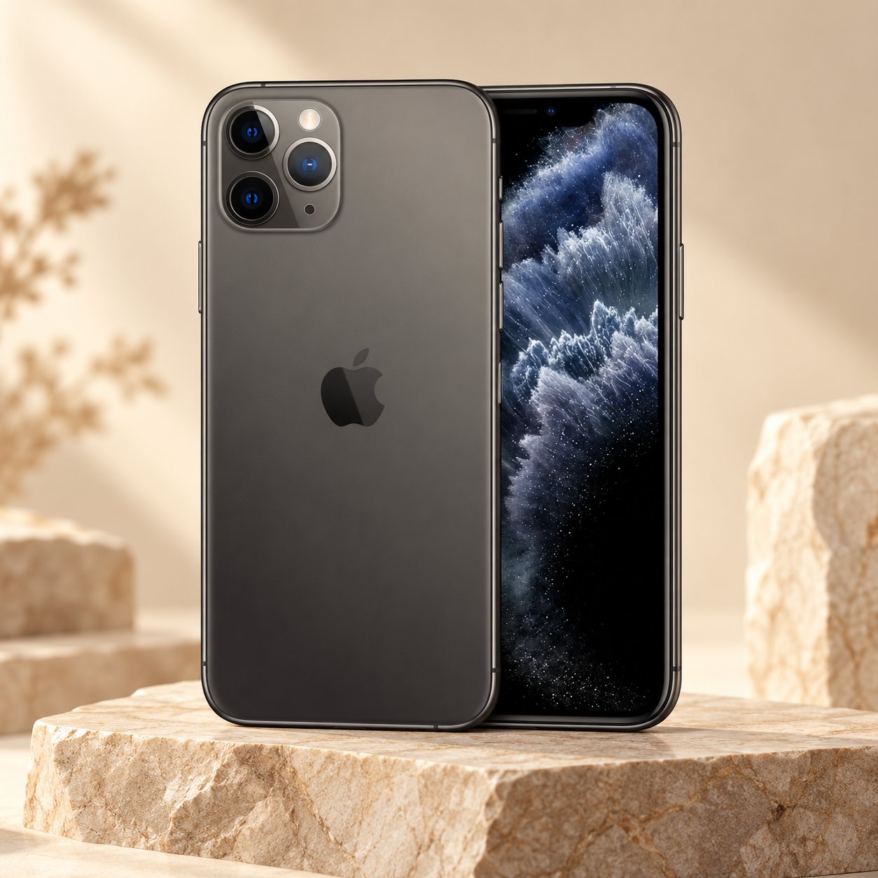 Apple iPhone 11 Pro Max 