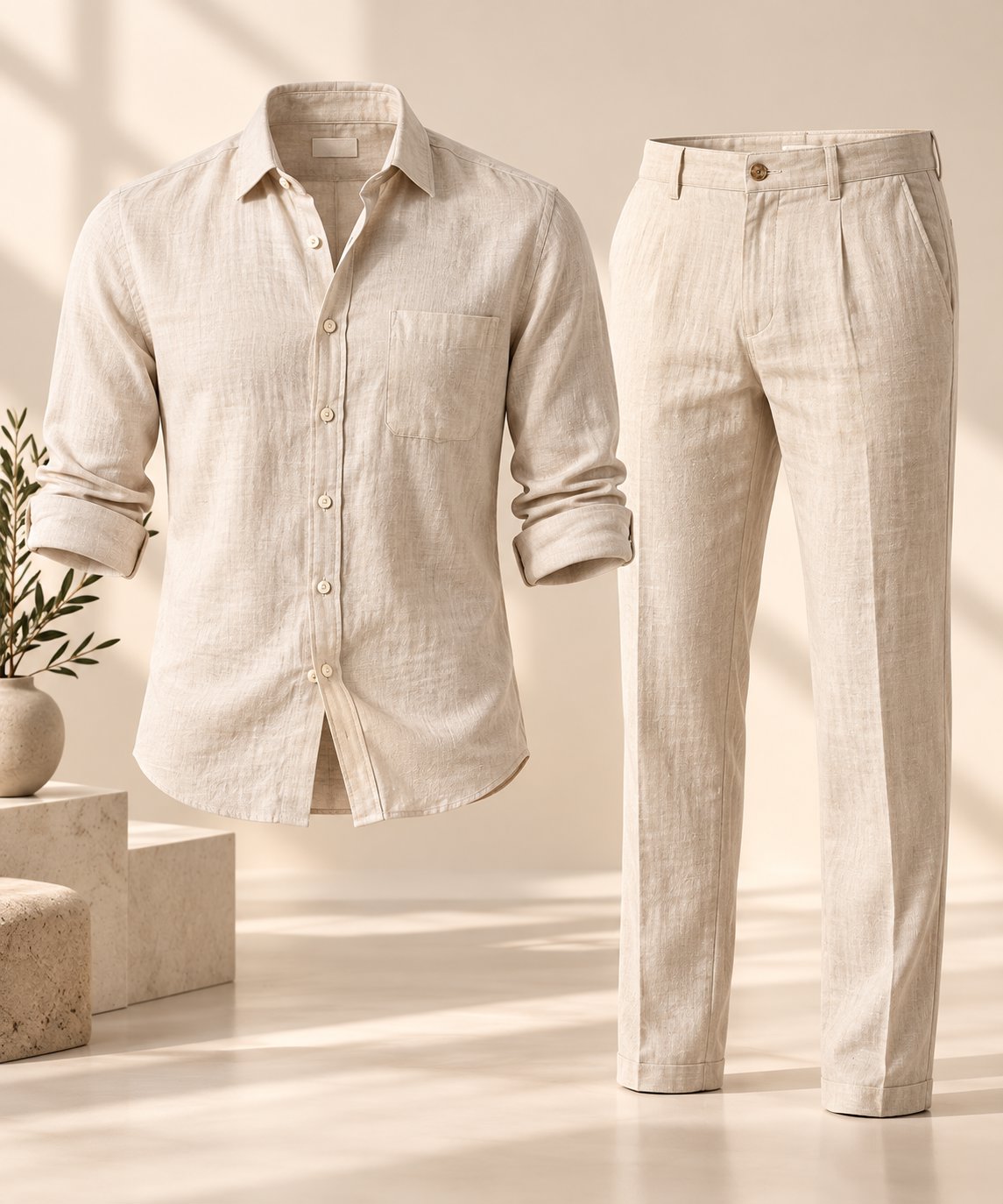 Vêtements Homme