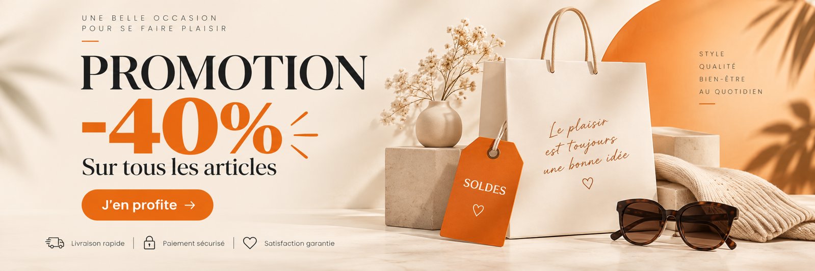 Promotion