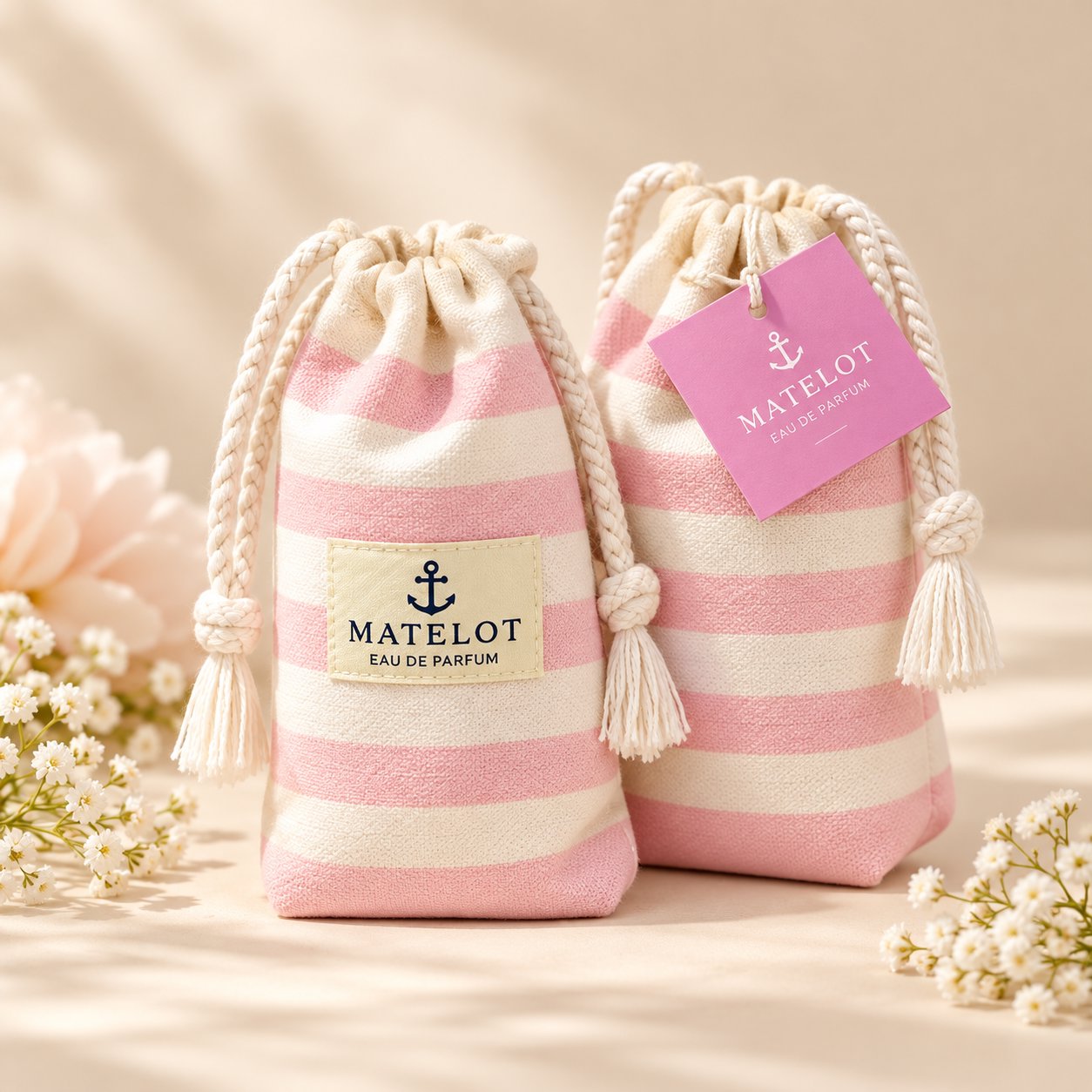 Parfum Matelot – Eau de Parfum