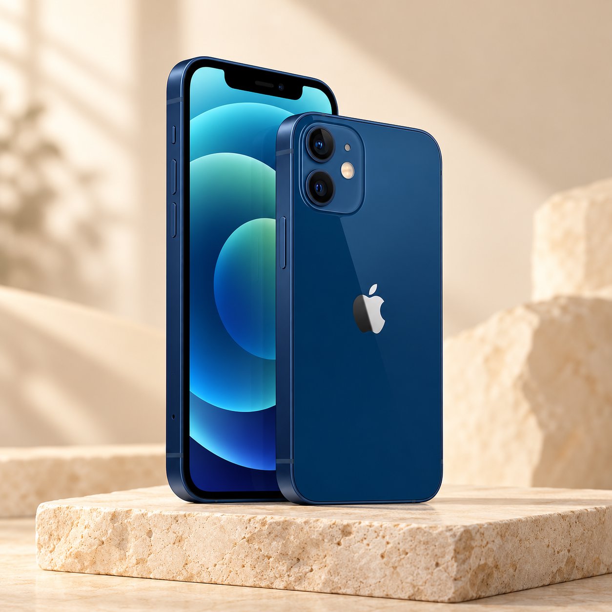 Apple iPhone 12